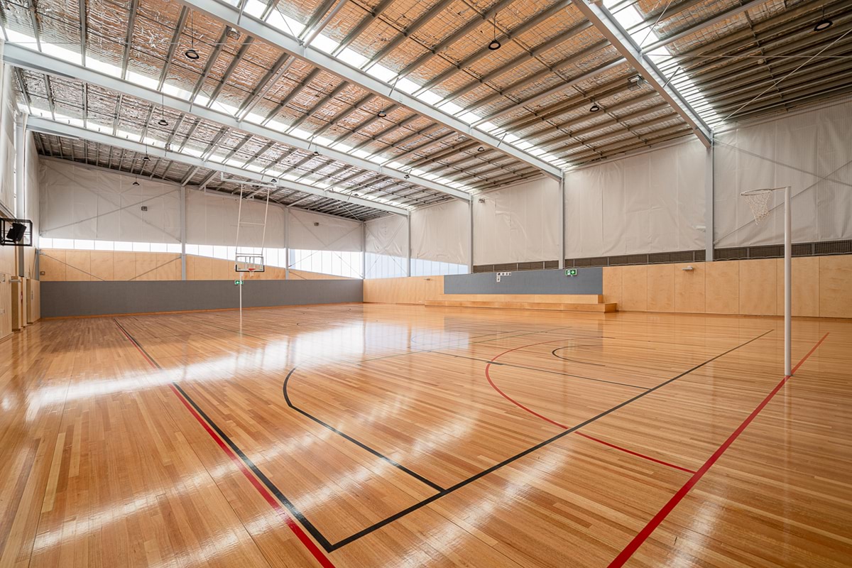 Edgars Creek Primary School - new school