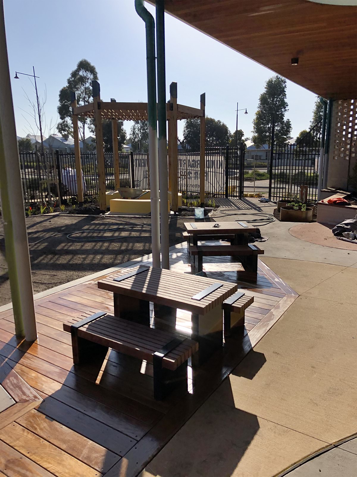 Eynesbury Early Learning Centre - new kinder