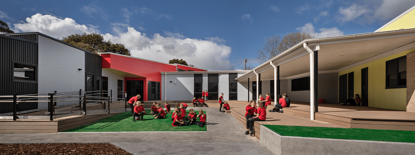 Frankston Heights Primary School