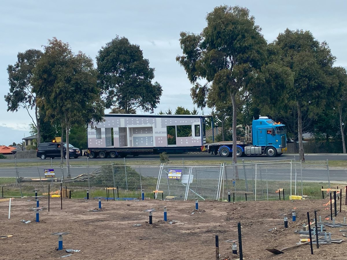 Roxburgh Park Primary School Kindergarten – kindergarten on a school site