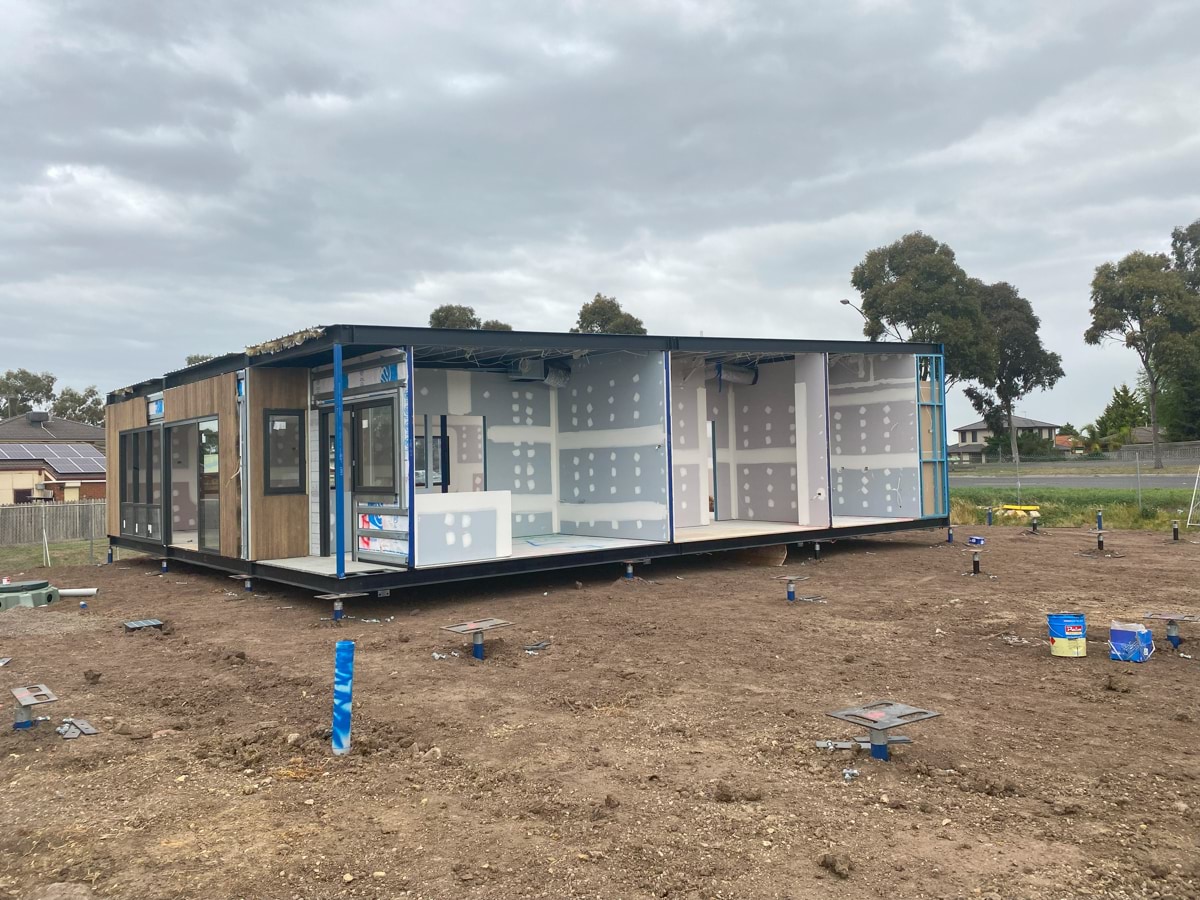 Roxburgh Park Primary School Kindergarten – kindergarten on a school site